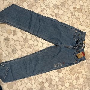 NWT levi’s low pro jeans